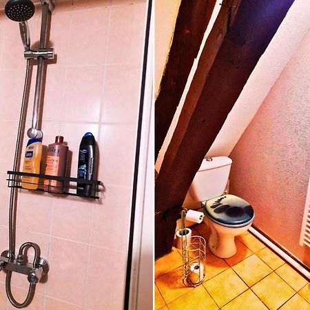 L'Authentique - Appartement Cosy En Hyper Centre Beauvais Bagian luar foto